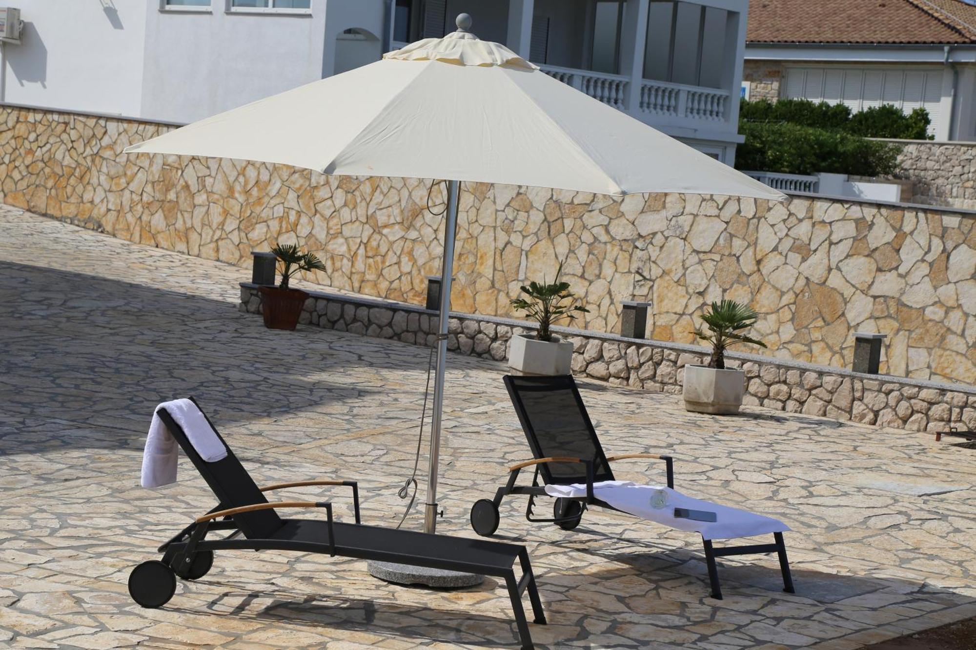 Mk Nin 5 Appartement Vrsi